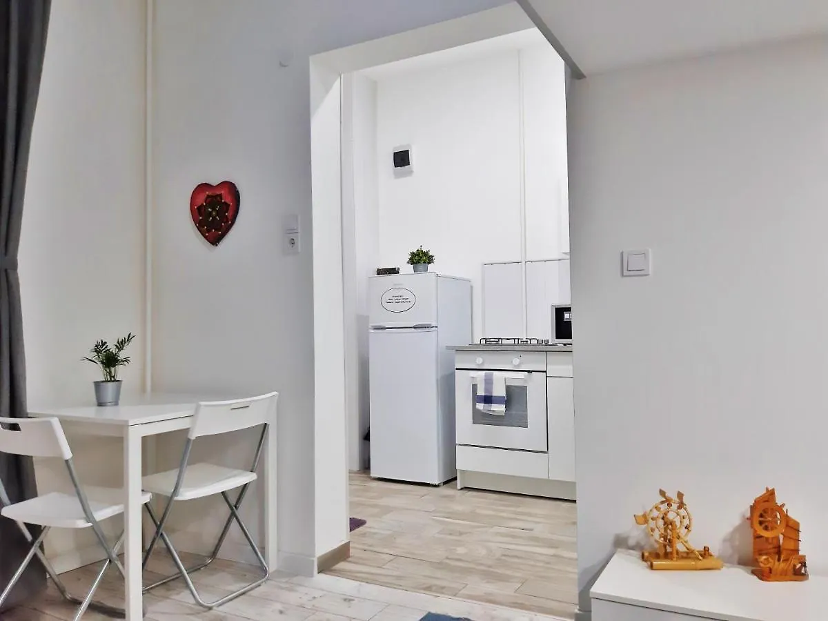 Oriental Apartment Near Gozsdu Udvar Budapest Hungary